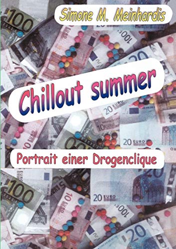 Stock image for Chillout summer - guter Erhaltungszustand for sale by Weisel