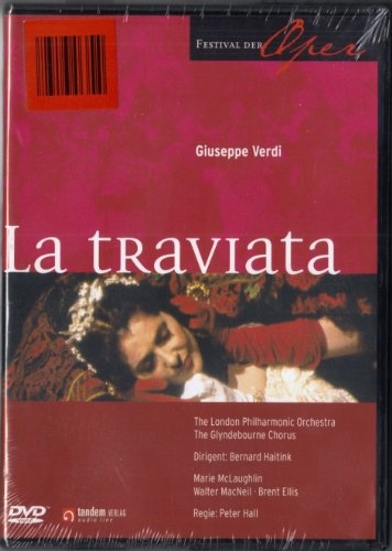 Stock image for Festival der Oper - Giuseppe Verdi - La Traviata for sale by Antiquariat Armebooks