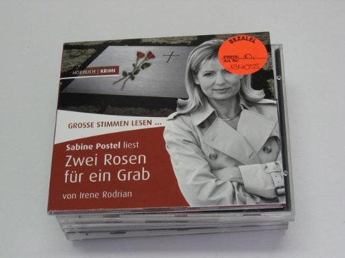 Imagen de archivo de ZWEI ROSEN FR EIN GRAB a la venta por medimops