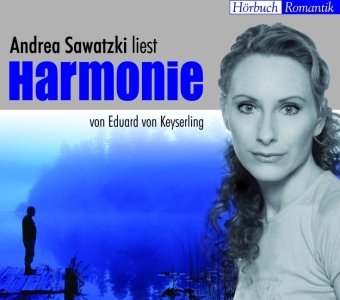 Beispielbild fr Harmonie, 1 Audio-CD zum Verkauf von Versandantiquariat Felix Mcke