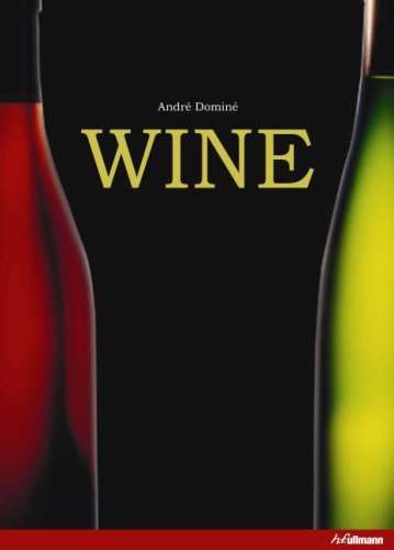 Beispielbild fr Wine zum Verkauf von BookHolders