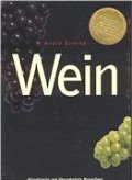 Stock image for Wein. for sale by Antiquariat Matthias Wagner