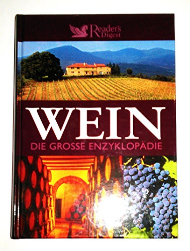 Beispielbild fr Wein. Fotografen: Armin Faber; Thomas Pothmann. Diverse Autoren. zum Verkauf von Eugen Friedhuber KG