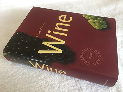 Imagen de archivo de Wine a la venta por Books From California