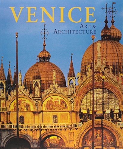 9783833110665: Venice (Art & Architecture)