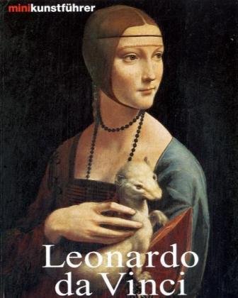 Minikunstführer Leonardo da Vinci - Unknown Author