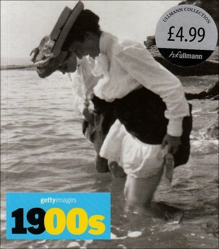 Stock image for 1900s: Decades of the 20th Century = Dekaden Des 20. Jahrhunderts = Decennies Du Xxe Siecle for sale by ThriftBooks-Atlanta