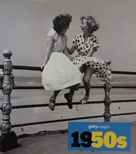 Stock image for 1950s for sale by Better World Books