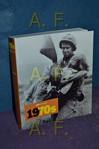 Stock image for 1970s: Images Of The 20th Century for sale by Eatons Books and Crafts