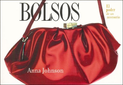 9783833111716: Bolsos (Spanish Edition)
