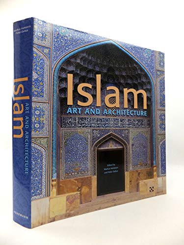 Beispielbild fr Islam : Art and Architecture zum Verkauf von Irish Booksellers