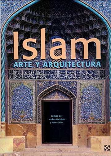 9783833111808: Islam, arte y arquitectura (fotografias)