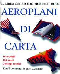 Beispielbild fr Aeroplani di carta zum Verkauf von HPB-Emerald