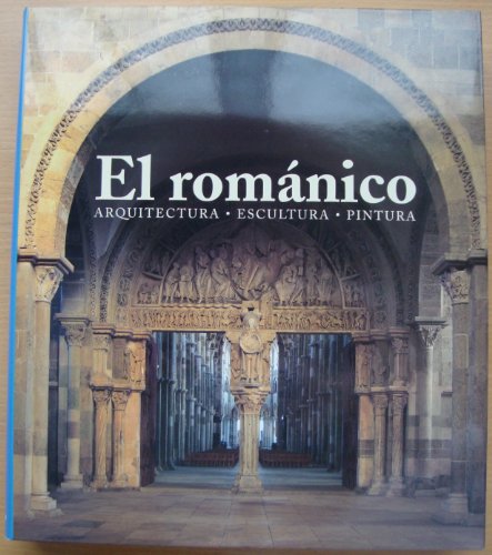 El Romanico (Spanish Edition)