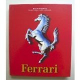 Ferrari (9783833112126) by Unknown Author