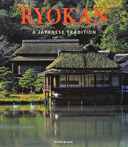 9783833112232: Ryokan: A Guest in Traditional Japan