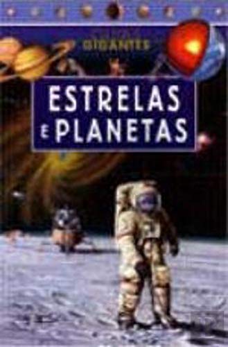 Stock image for Estrelas e Planetas for sale by Luckymatrix
