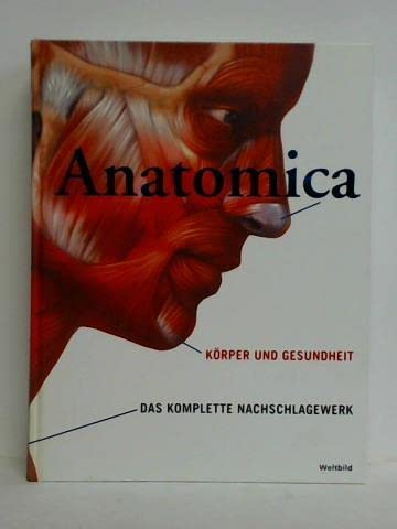 9783833112867: Anatomica.