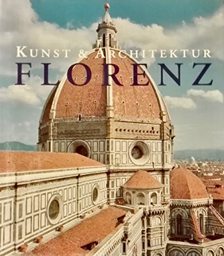 9783833113024: Kunst und Architektur Florenz