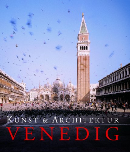 Stock image for Kunst und Architektur Venedig for sale by medimops