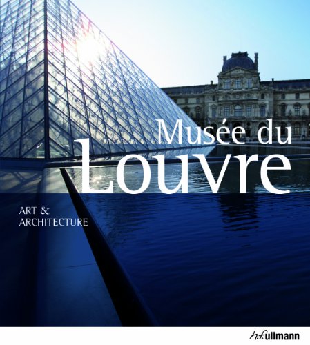 9783833113710: Le Muse du Louvre, art et architecture