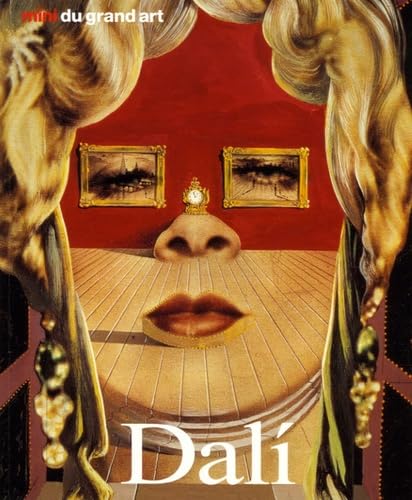 Beispielbild fr Salvador Dali : Sa vie et son oeuvre zum Verkauf von medimops