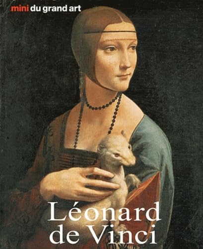 Imagen de archivo de Lonard de Vinci : Sa vie et son oeuvre a la venta por medimops