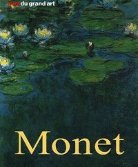 Stock image for Monet (Mini du Grand Art) for sale by AwesomeBooks