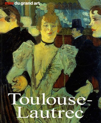Stock image for Henri de Toulouse-Lautrec: Sa vie et son oeuvre for sale by AwesomeBooks