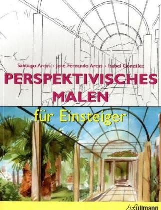 Imagen de archivo de Perspektivisches Malen fr Einsteiger a la venta por medimops