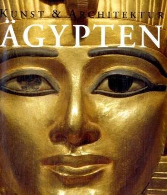 Imagen de archivo de Kunst und Architektur gypten a la venta por medimops