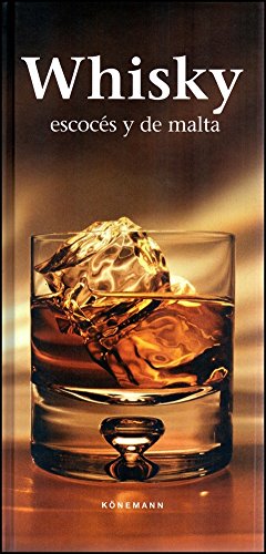 9783833114489: Whisky Escocs Y De Malta