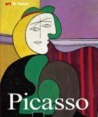 Stock image for Picasso: Life and Work (Art in Focus) (Art in Focus S.) for sale by WorldofBooks