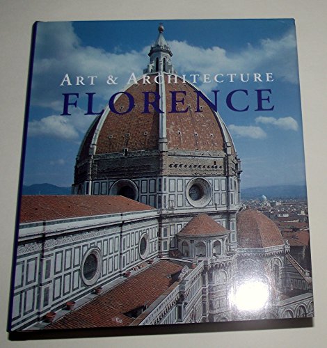 9783833114816: Florence. Florentia, the flowering city