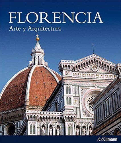 Florencia Arte y Arquitectura - o. A.