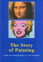 9783833116476: The Story of Painting (Compact Knowledge S.)