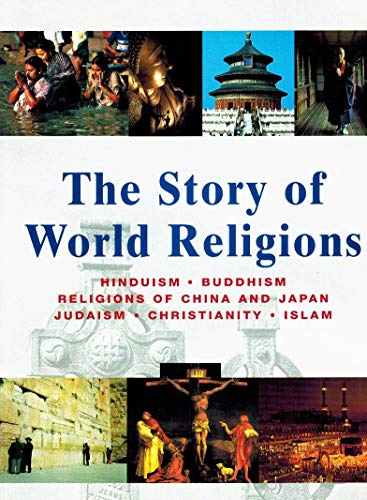 Beispielbild fr The Story of World Religions zum Verkauf von Books Puddle