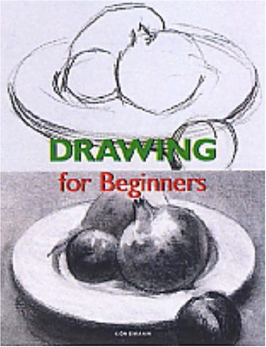 Imagen de archivo de Drawing for Beginners (Fine Arts for Beginners) a la venta por Wonder Book