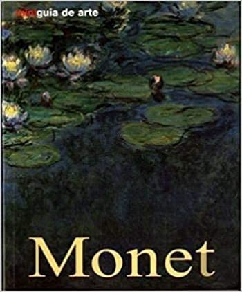 Imagen de archivo de Claude Monet: Vida e Obra (Edio 2006) a la venta por Luckymatrix