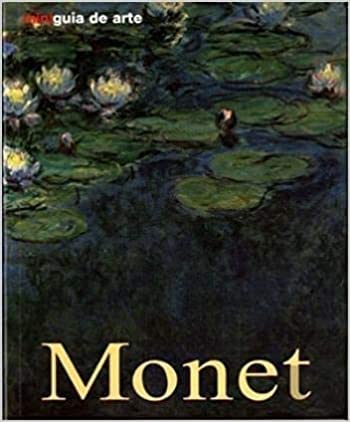 Stock image for Claude Monet: Vida e Obra (Edio 2006) for sale by Luckymatrix