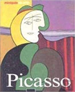 Stock image for Pablo Picasso: Vida e Obra (Edio 2006) for sale by Luckymatrix