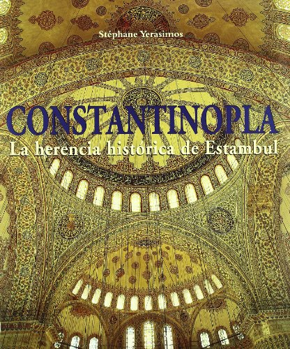 Stock image for Constantinopla for sale by Hamelyn