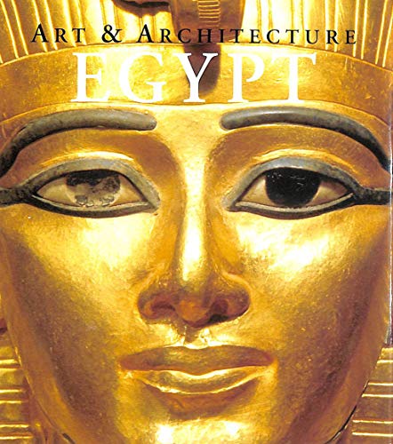 Beispielbild fr Art and Architecture: Egypt zum Verkauf von Books From California