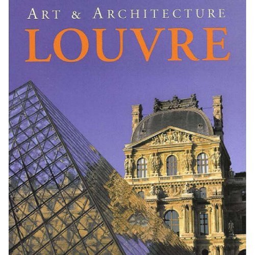 9783833119439: Art and Architecture: Louvre