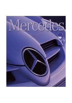 9783833119767: MERCEDES [Hardcover]