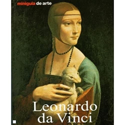 Imagen de archivo de Leonardo da Vinci: Vida e Obra Vida e obra (Portuguese Edition) [Paperback] Elke Linda Buchholz a la venta por medimops