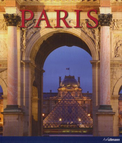 Beispielbild fr Paris Kunstmetropole und Kulturstadt zum Verkauf von medimops