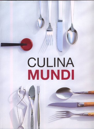 Stock image for Culina Mundi for sale by medimops