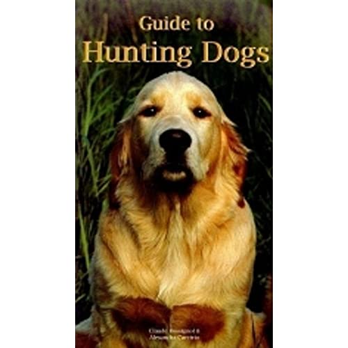 Stock image for Guide to Hunting Dogs for sale by medimops