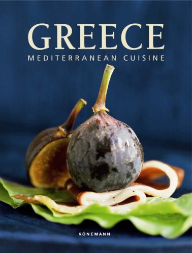 Beispielbild für Greece zum Verkauf von Discover Books
